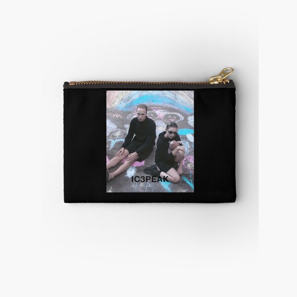 Item preview, Fiveis Show Ic3Peak Ice Peak World Tour 2021 1033 designed and sold by AYANACRE1.