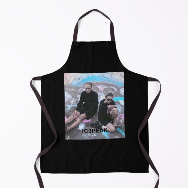 Item preview, Fiveis Show Ic3Peak Ice Peak World Tour 2021 1033 designed and sold by AYANACRE1.