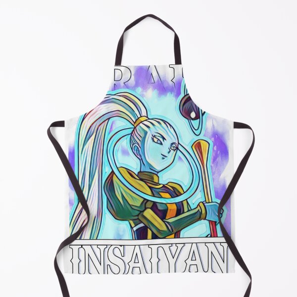 Item preview, Train Insaiyan Vados Dbdbzdbgtdbs designed and sold by Rahuowe.