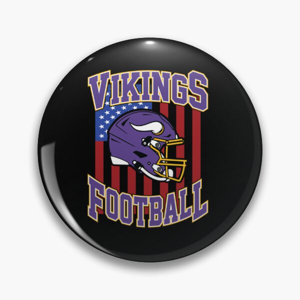 Item preview, Football - minnesota vikings - Justin Jefferson 2 designed and sold by jennyjeffried.