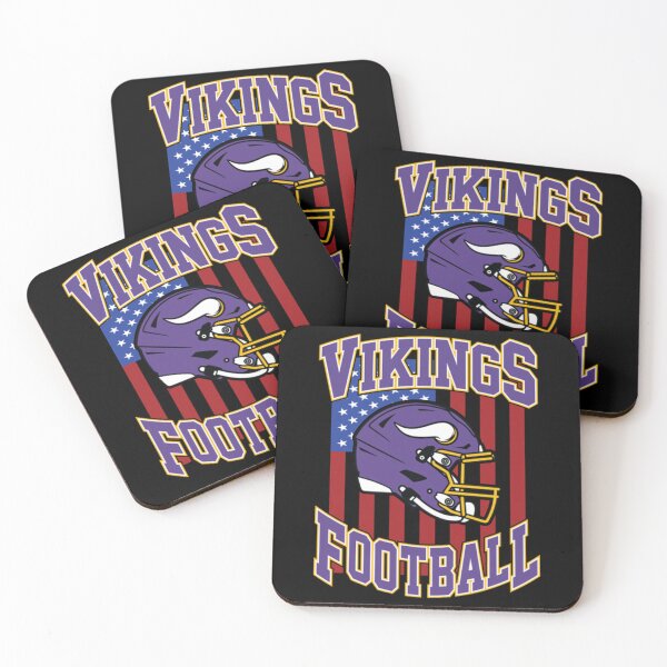 Item preview, Football - minnesota vikings - Justin Jefferson 2 designed and sold by jennyjeffried.