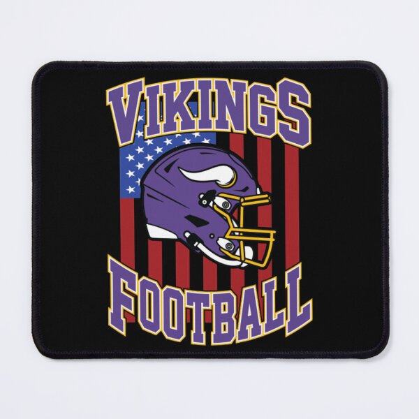 Item preview, Football - minnesota vikings - Justin Jefferson 2 designed and sold by jennyjeffried.