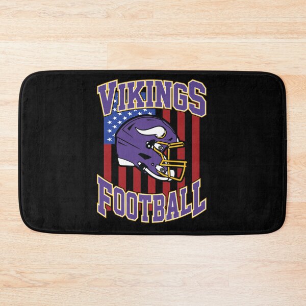 Item preview, Football - minnesota vikings - Justin Jefferson 2 designed and sold by jennyjeffried.