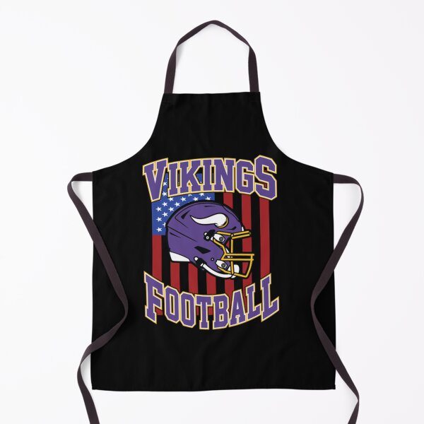 Item preview, Football - minnesota vikings - Justin Jefferson 2 designed and sold by jennyjeffried.