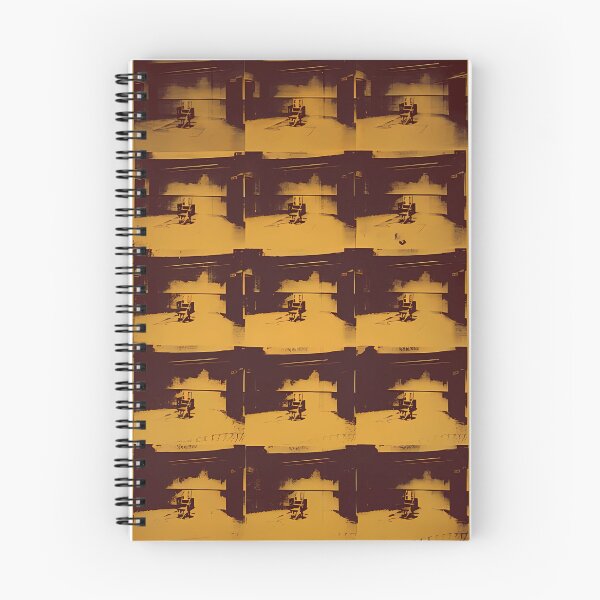 Item preview, Andy Warhol designed and sold by HerbertMartinn.