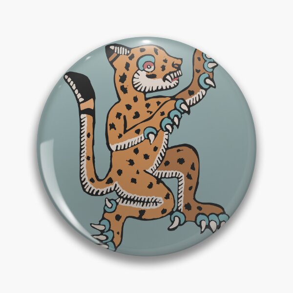 Item preview, Ocelot designed and sold by Aakheperure.