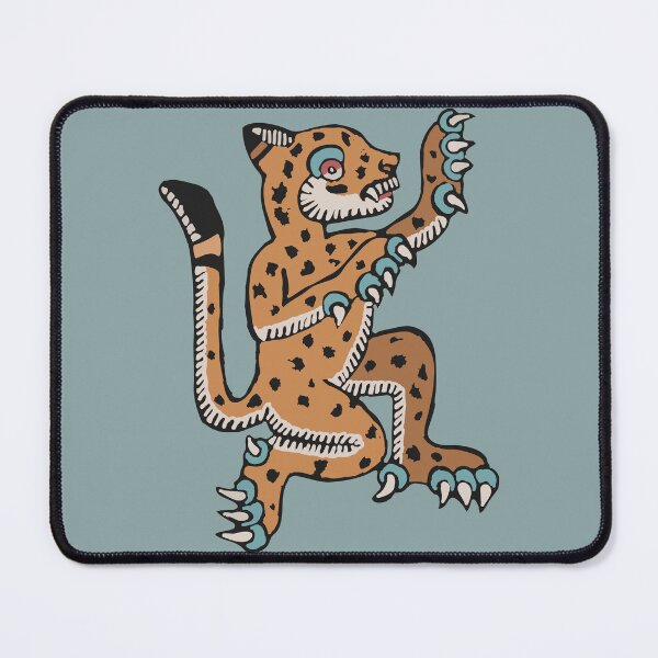 Item preview, Ocelot designed and sold by Aakheperure.