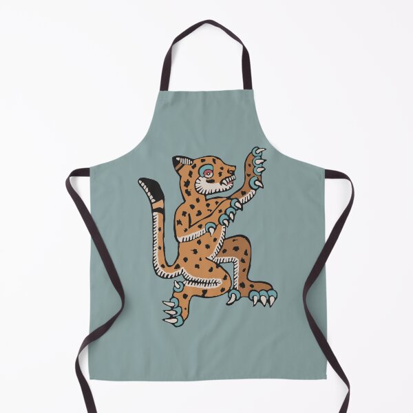 Item preview, Ocelot designed and sold by Aakheperure.