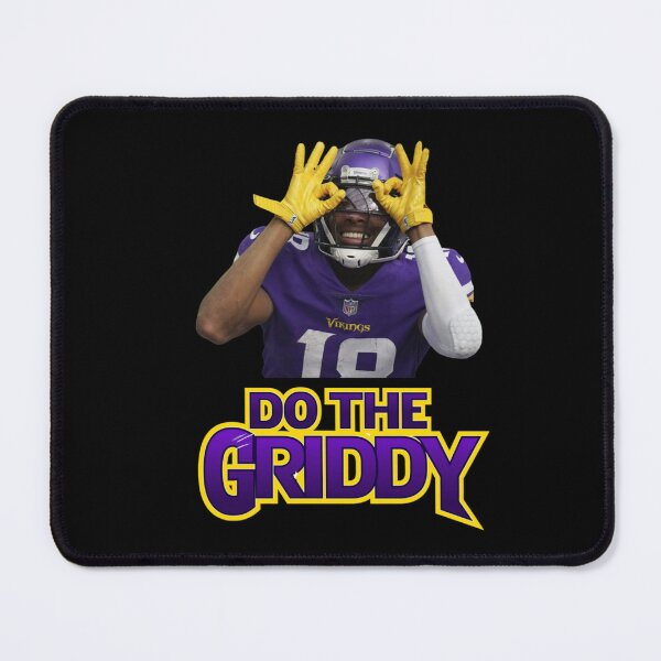 Item preview, Griddy Dance Justin Jefferson's Signature Celebration - Justin Jefferson designed and sold by jennyjeffried.
