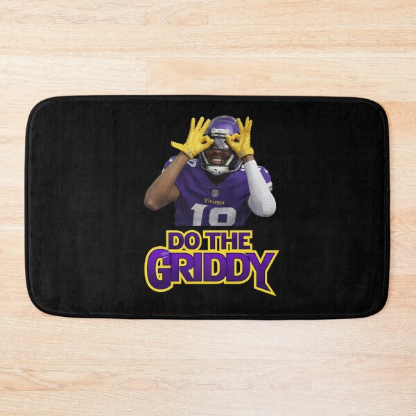 Item preview, Griddy Dance Justin Jefferson's Signature Celebration - Justin Jefferson designed and sold by jennyjeffried.
