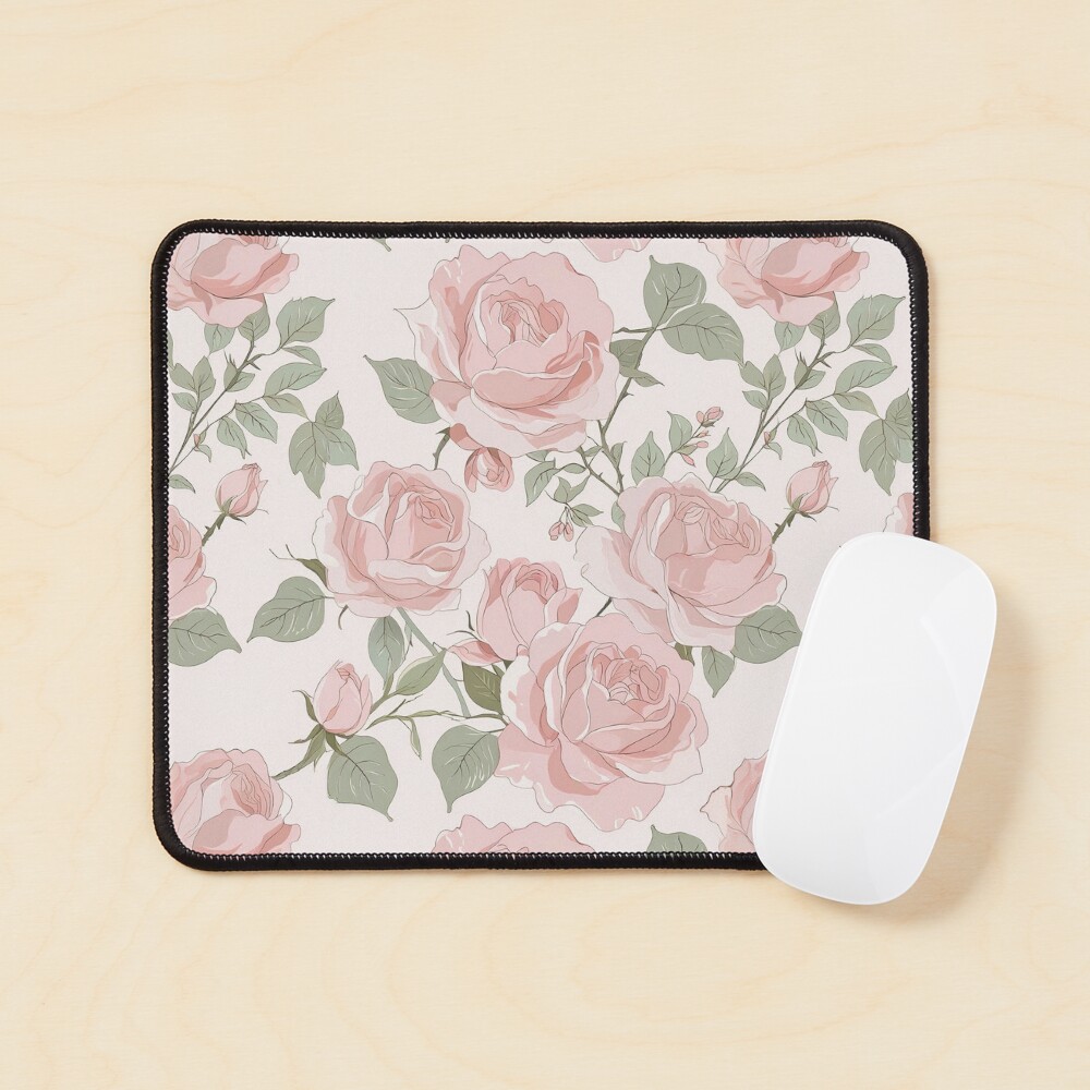 Item preview, Mouse Pad designed and sold by CoolPixels.