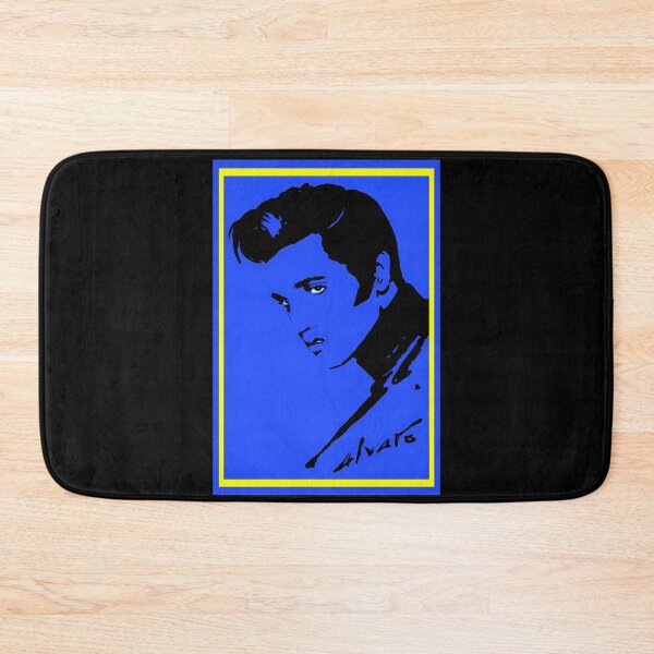 Item preview, El Rey designed and sold by ErinFahlgd20.