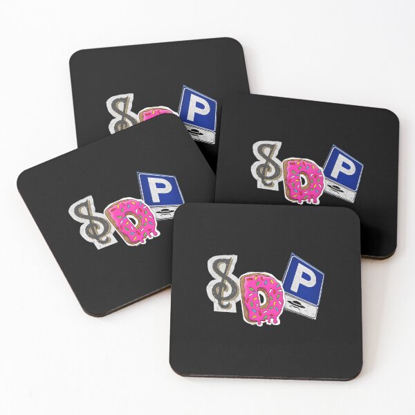 Item preview, Sdp Band designed and sold by Lacy2Donne.