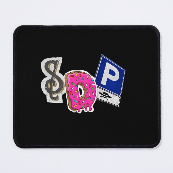 Item preview, Sdp Band designed and sold by Lacy2Donne.
