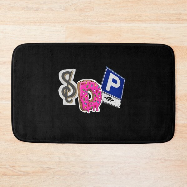 Item preview, Sdp Band designed and sold by Lacy2Donne.