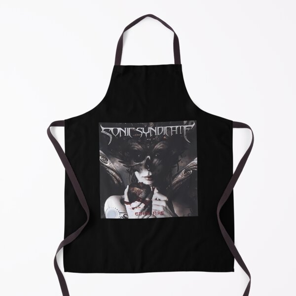 Item preview,  Sonic Syndicate - Eden Fire Album 2005 designed and sold by ChildHoodHarri.