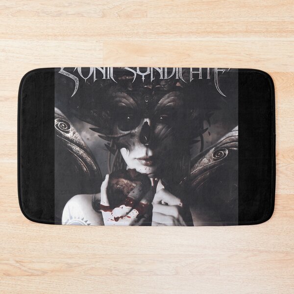 Item preview,  Sonic Syndicate - Eden Fire Album 2005 designed and sold by ChildHoodHarri.