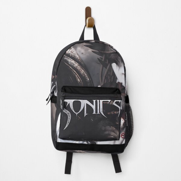 Item preview, Sonic Syndicate - Eden Fire Album 2005 designed and sold by ChildHoodHarri.
