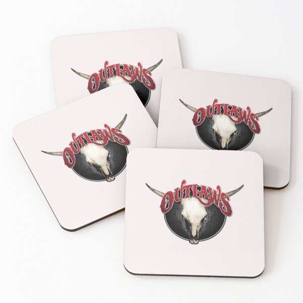 Item preview,  Outlaws Band designed and sold by ChildHoodHarri.