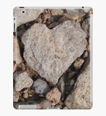 Puzzle Heart iPad Case/Skin