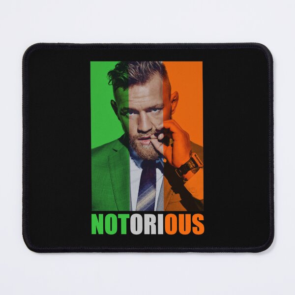 Item preview, Conor Mcgregor Notorious designed and sold by jodieoebqst.