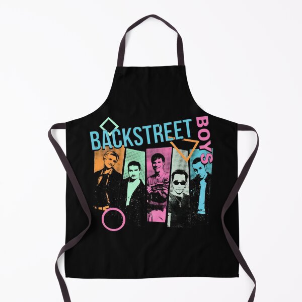 Item preview, Backstreet Boys Millenium Retro 90s Vintage Fan Art designed and sold by Terahsharris.