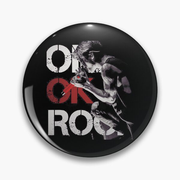 Item preview, One Ok Rock Taka Classic designed and sold by kandissabeer.