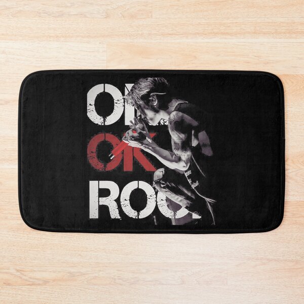 Item preview, One Ok Rock Taka Classic designed and sold by kandissabeer.