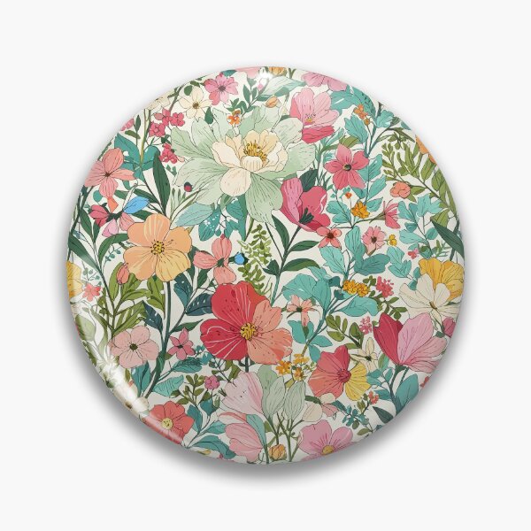 Item preview, Garden Bloom Art designed and sold by CoolPixels.