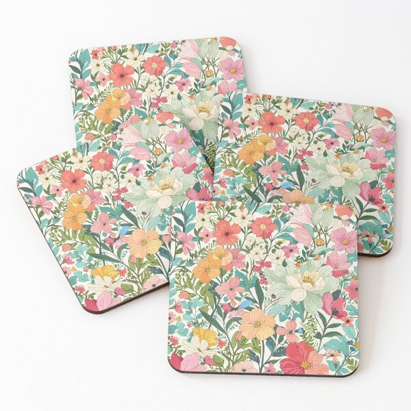 Item preview, Garden Bloom Art designed and sold by CoolPixels.