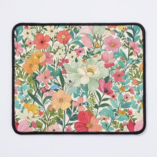 Item preview, Garden Bloom Art designed and sold by CoolPixels.