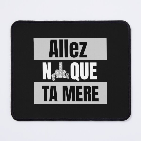 Item preview, Allez n ta mère - LACRIM 93 designed and sold by JermeyHayes.