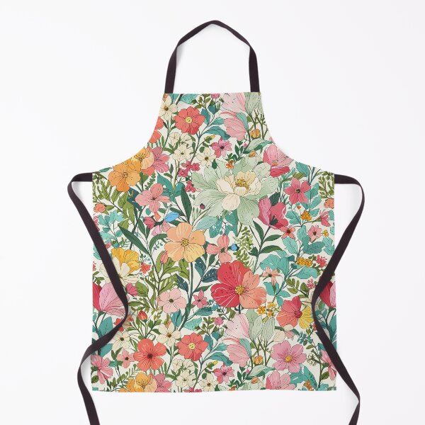 Item preview, Garden Bloom Art designed and sold by CoolPixels.