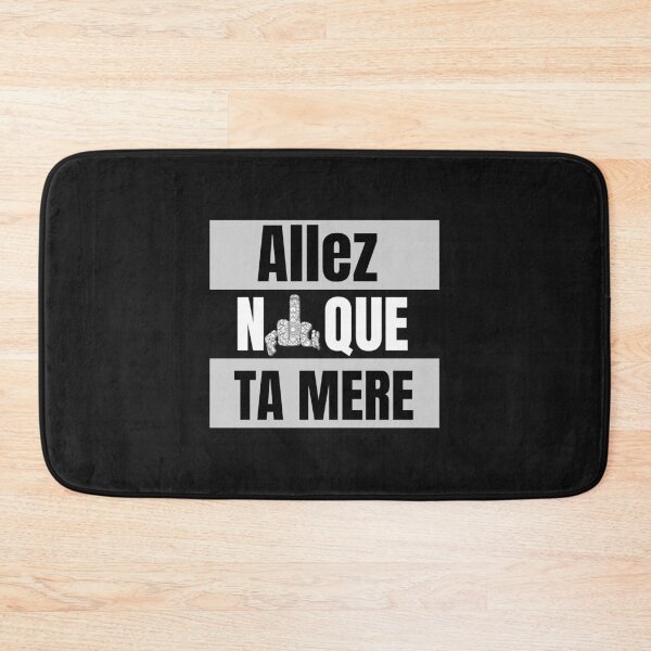 Item preview, Allez n ta mère - LACRIM 93  designed and sold by JermeyHayes.