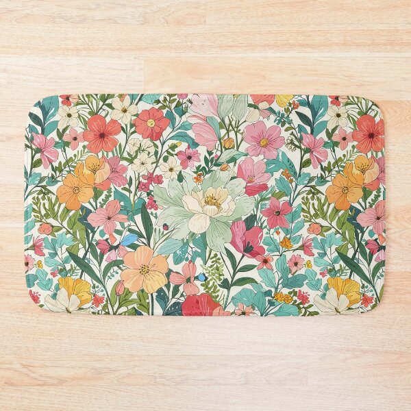 Item preview, Garden Bloom Art designed and sold by CoolPixels.