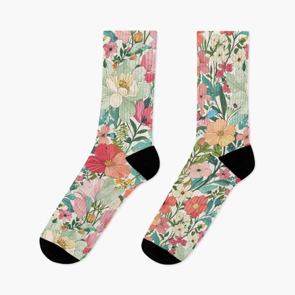 Item preview, Garden Bloom Art designed and sold by CoolPixels.
