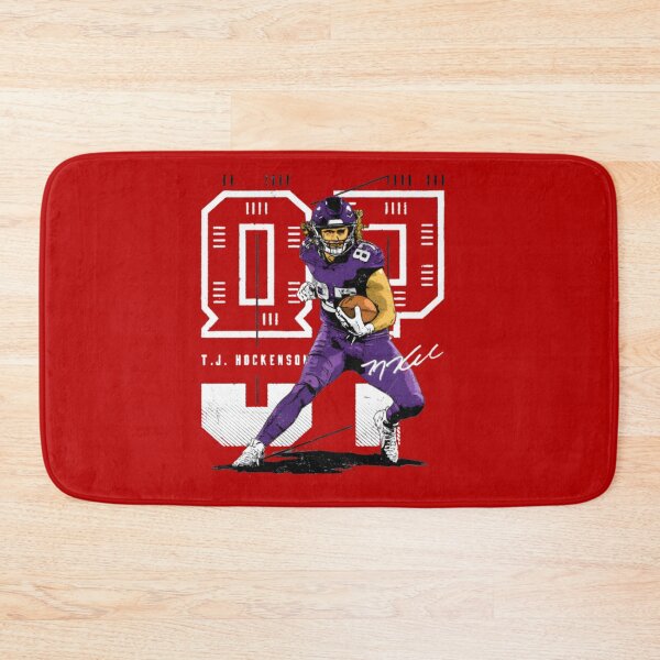 Item preview, T. J. Hockenson Justin Jefferson designed and sold by jennyjeffried.