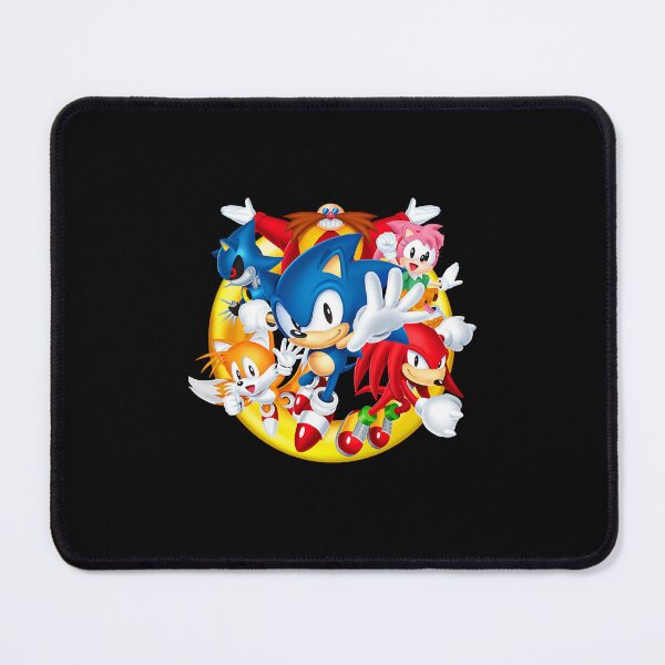 Item preview, Sonics Origins Classic designed and sold by indyaquoc.