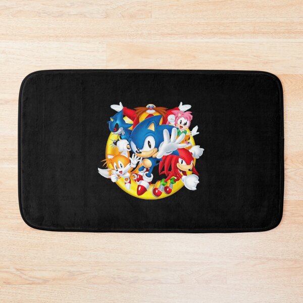 Item preview, Sonics Origins Classic designed and sold by indyaquoc.