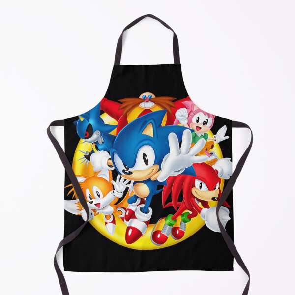 Item preview, Sonics Origins Classic designed and sold by indyaquoc.