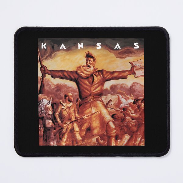 Item preview, Kansas designed and sold by ChildHoodHarri.