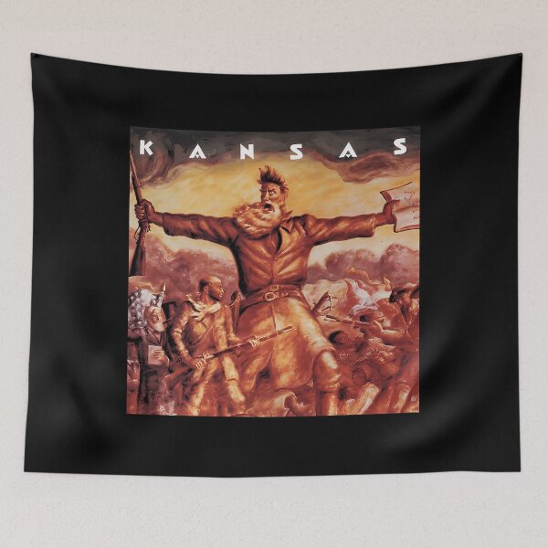 Item preview,  Kansas designed and sold by ChildHoodHarri.