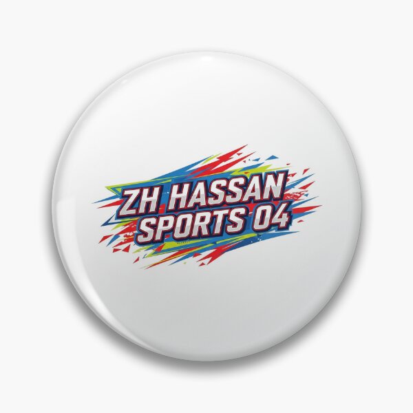 Item preview, ZH HASSAN SPORTS 04 designed and sold by El Hassan El omari.