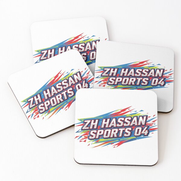 Item preview, ZH HASSAN SPORTS 04 designed and sold by El Hassan El omari.