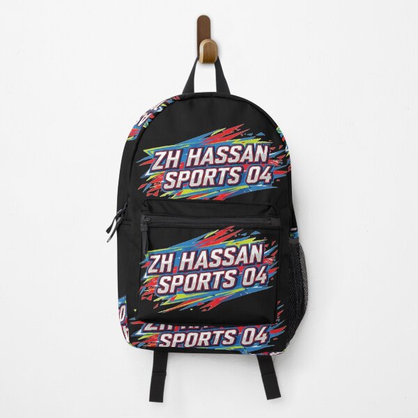 Item preview, ZH HASSAN SPORTS 04 designed and sold by El Hassan El omari.