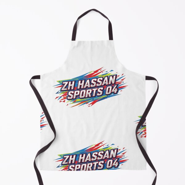 Item preview, ZH HASSAN SPORTS 04 designed and sold by El Hassan El omari.