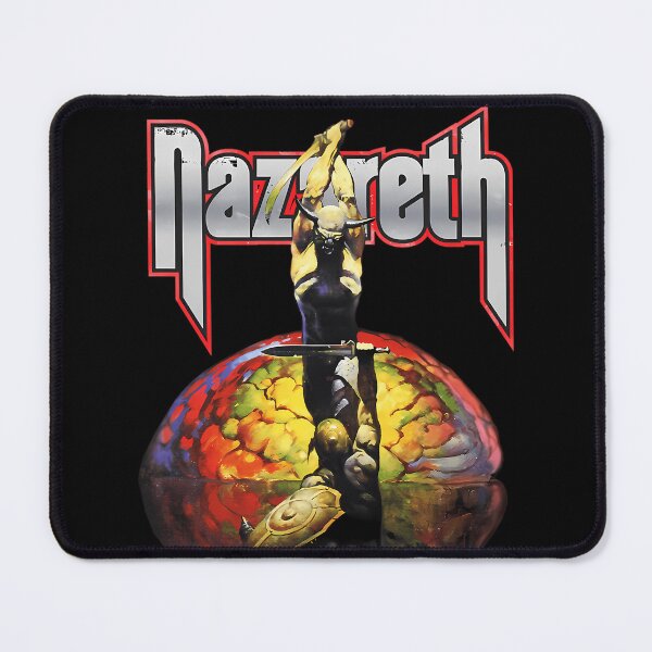 Item preview, Nazareths Band Hard Rock Scotland designed and sold by ChildHoodHarri.