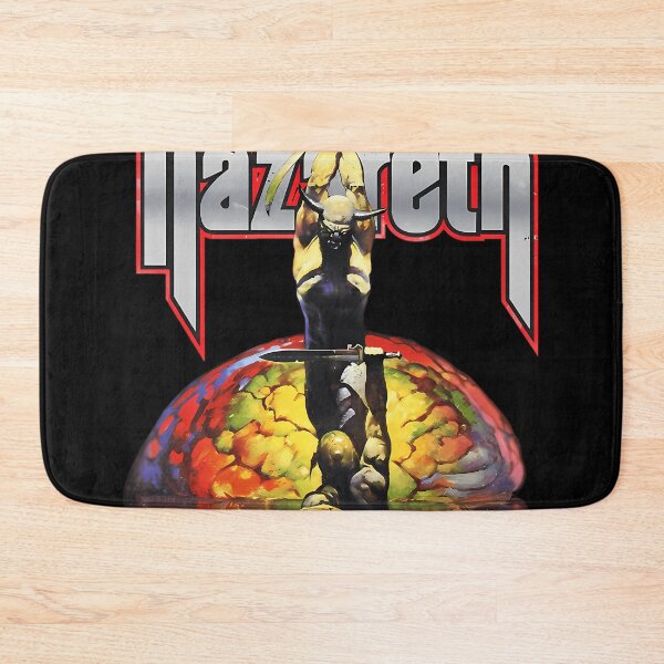 Item preview,  Nazareths Band Hard Rock Scotland designed and sold by ChildHoodHarri.