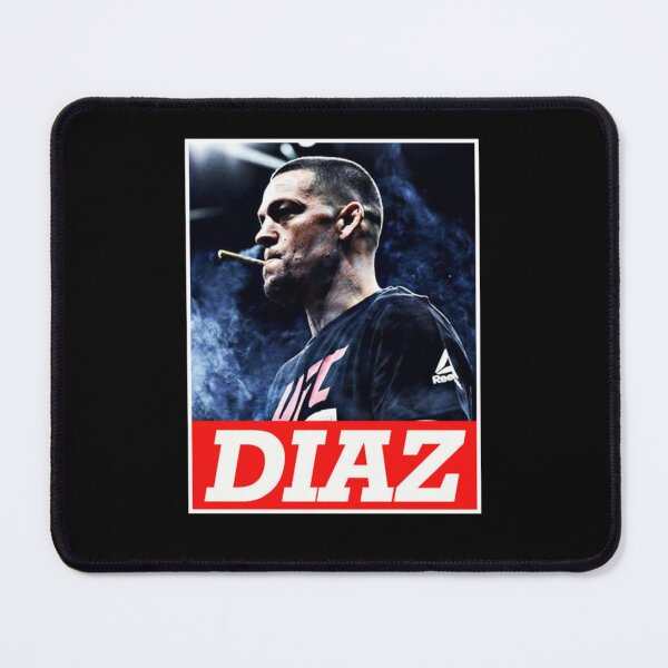 Item preview, NATE DIAZ designed and sold by jodieoebqst.