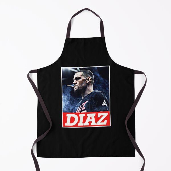Artikelvorschau, NATE DIAZ entworfen und verkauft von jodieoebqst.